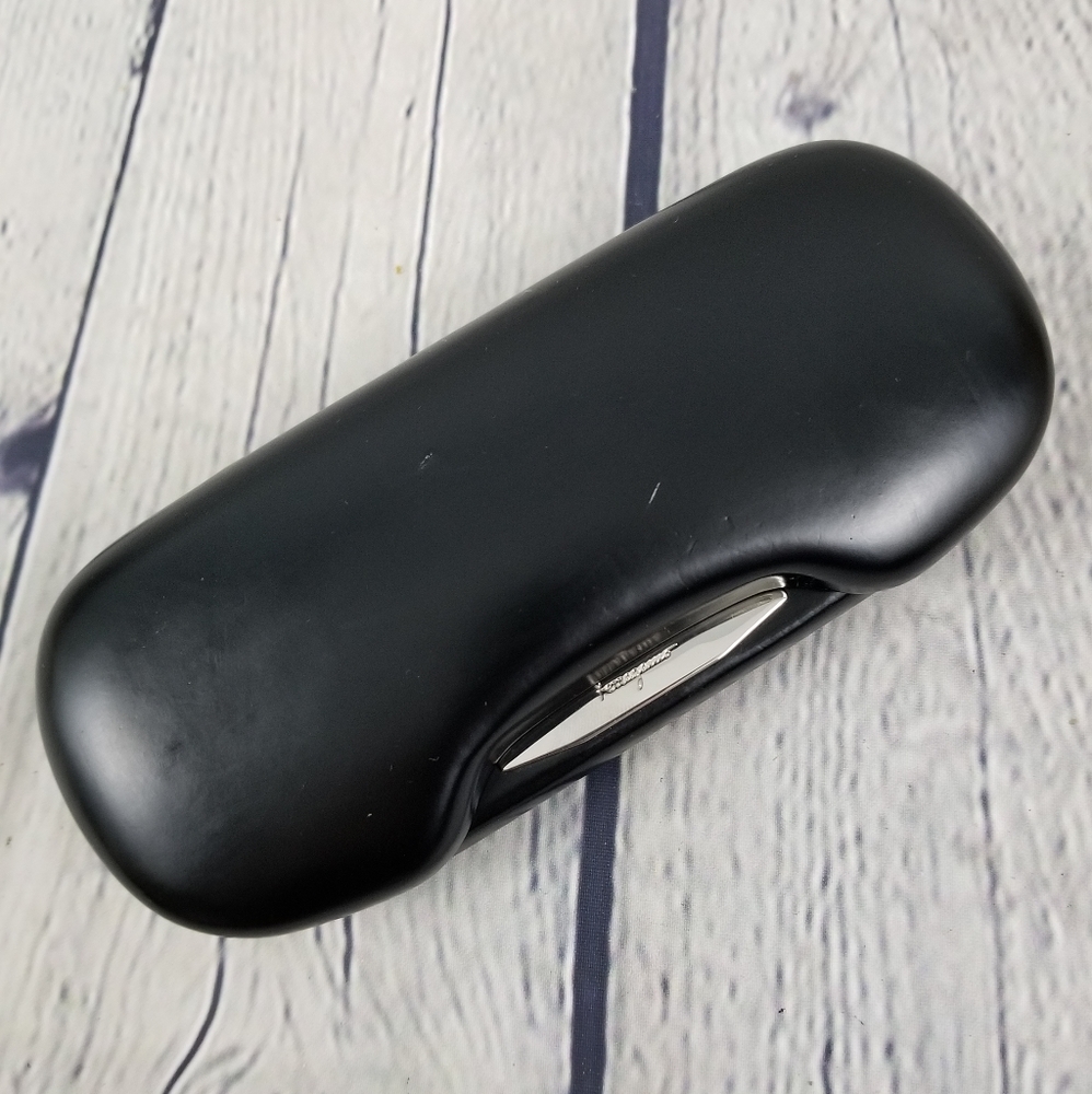 FERRAGAMO | glasses cases